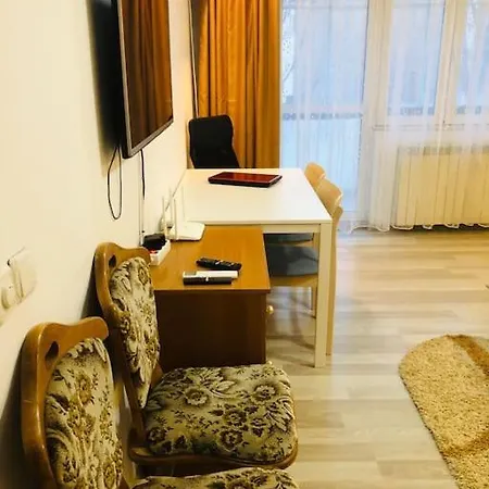 Unirii Central W/balcony *